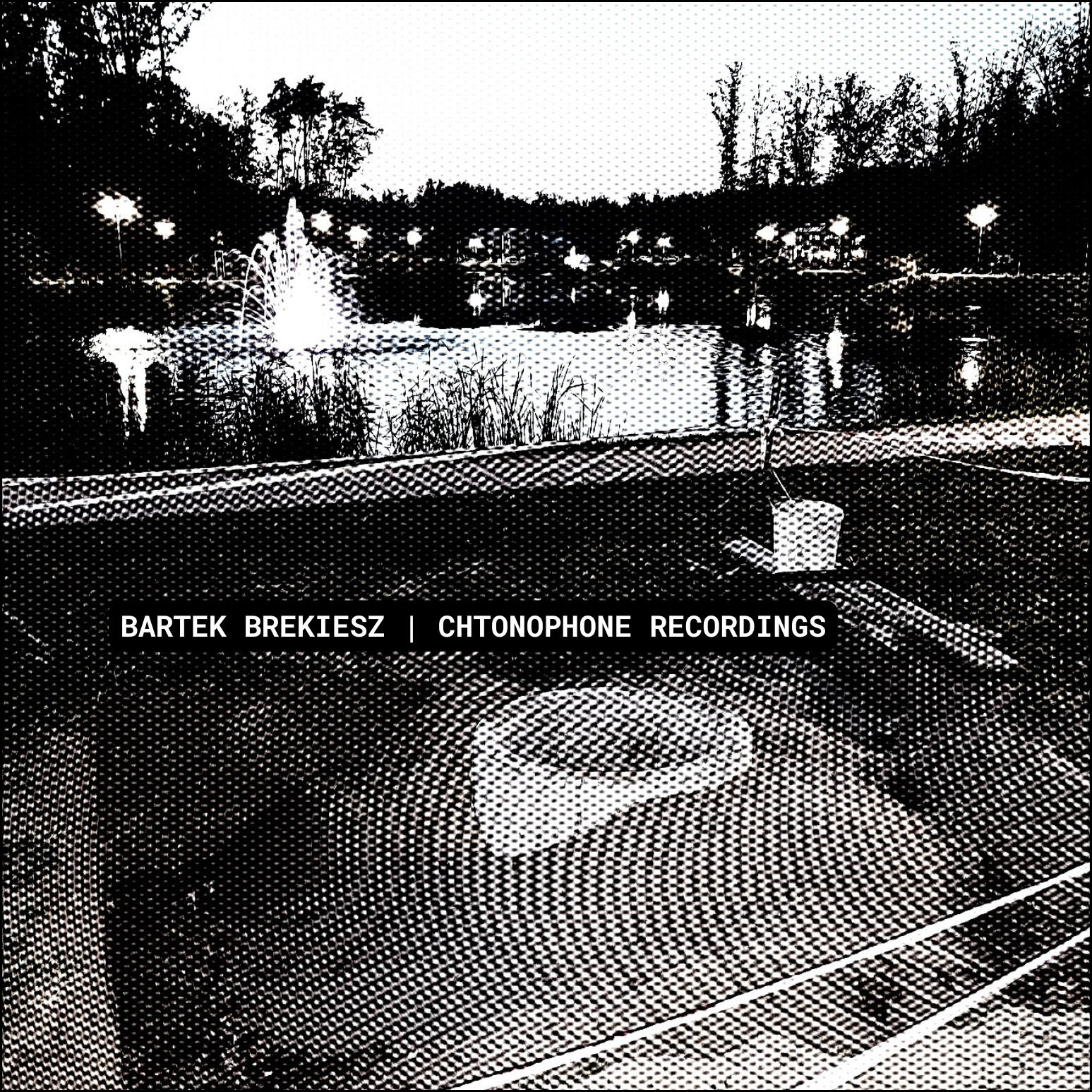 CHTONOPHONE RECORDINGS