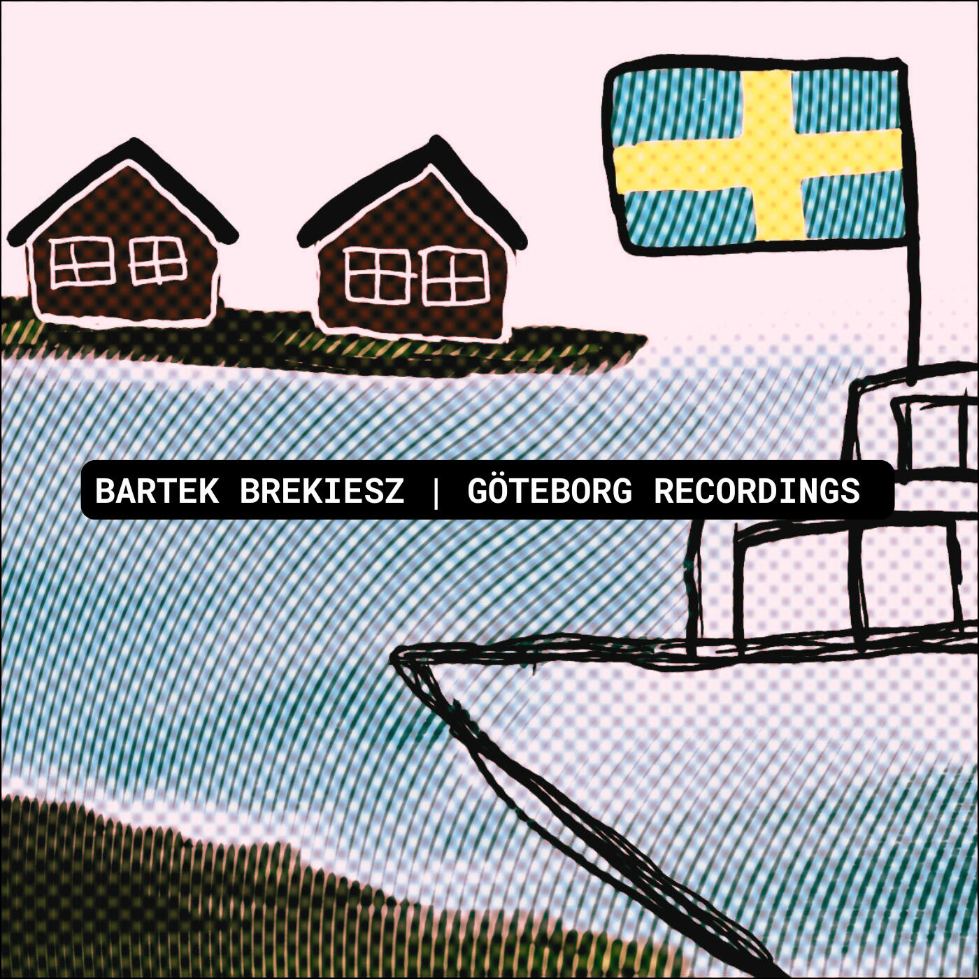 GÖTEBORG RECORDINGS